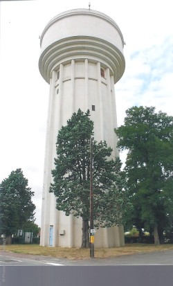 17 Berneuil Rue du Château d'Eau