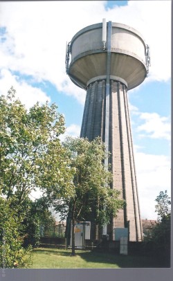 17 Chevanceaux rue du Château d'Eau