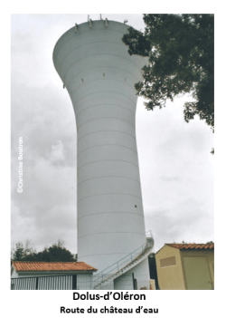 17 Dolus d'Oleron