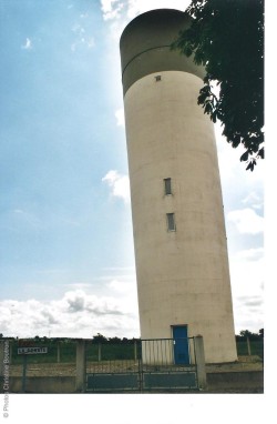 17 La Benate Commune d'Essouvert Rue des Marronniers