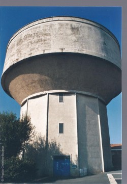 17 La Rochelle Square du Château d'eau
