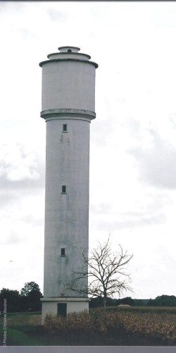 17 Le Gué-d'Alleré D113 Rue de Mille écus