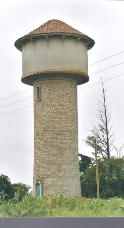 17 Lorignac rue du Château d'eau D2