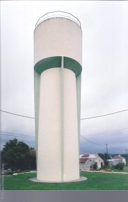 17 Massac D224 Rue du château d'eau Bis