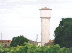 17 Mazeray Rue du château d'eau