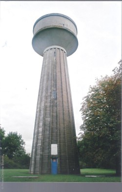 17 Montguyon 8 rue du château d'eau