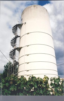 17 Montguyon Route de l'Avenir