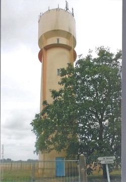 17 Plassay Rue du château d'eau D119 E3