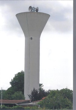17 Pont-l'Abbé-d'Arnoult Avenue Bernard Chambenoit