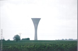 17 Saint-Dizan-du-Gua Route du château d'eau