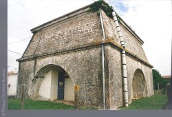 17 Saint-Felix rue d'Aunis rue du Château d'eau a