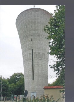 17 Saint-Léger rue du château d'eau