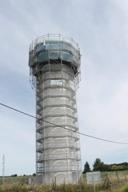 17 Saint-Porchaire D137 rue du château d'eau