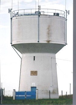 17 Saint-Savinien Rue du château d'eau