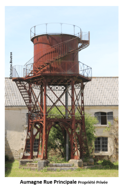 17 Aumagne