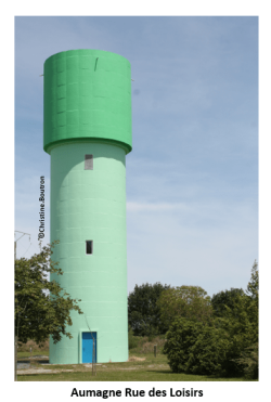 17 Aumagne