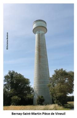 17 Bernay-Saint-Martin