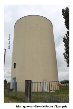 17 Mortagne-sur-Gironde