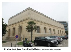 Orientation: 1 17 Rochefort-Rue-Camille-Pelletan