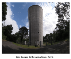 17 Saint-Georges-de-Didonne