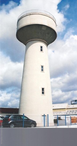 Orientation: 1 17 Clavette Rue Croix Fort Route du Silo