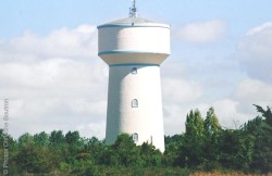 Orientation: 1 17 Marennes La Chainade D728 Route de Bourcefranc