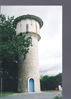 Orientation: 1 17 Saint-Fort-de-Gironde Chez Angibeau Rue de Mortagne
