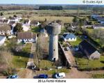 28 La Ferté Vidame