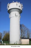 76 Cauville-sur-Mer