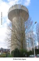 76 Mont-Saint-Aignan