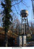 91-Fontenay-les-Briis-Hopital-de-Bligny-Pavillon-De-Fontainebleau