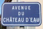 40 Vieux-Boucau-les-Bains Avenue du château d'eau détail