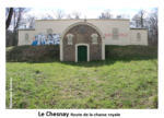 78 Le Chesnay-